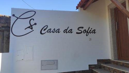 Casa da Sofia - Foto 1