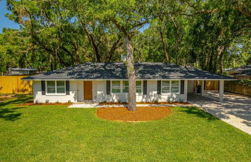 Cater Cove - private pool 1 mile to beach quiet - Foto 22