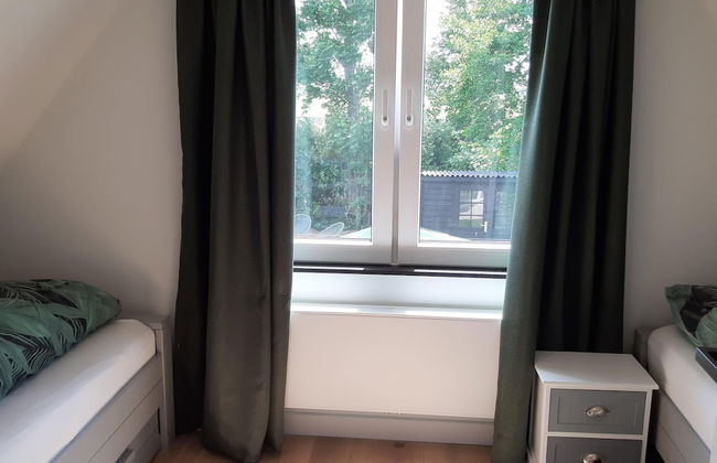 Stylish Holiday Home by the sea - Foto 6