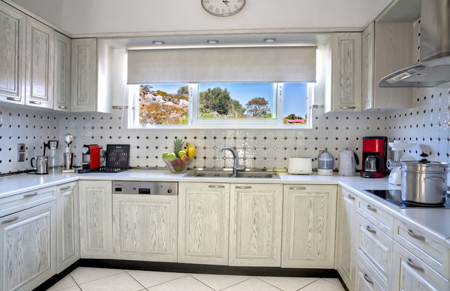 Villa Plumeria Flower - Foto 27