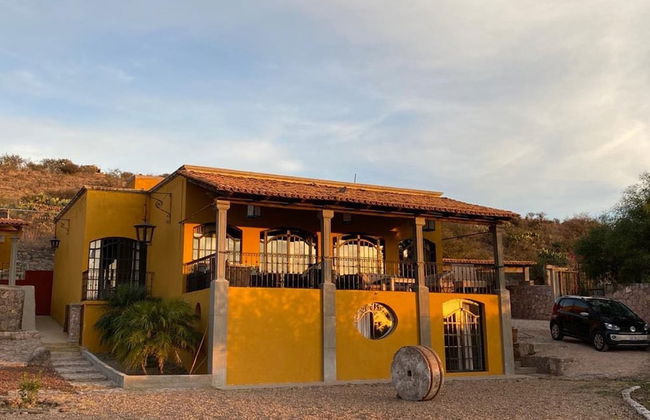 Villa View - Foto 45