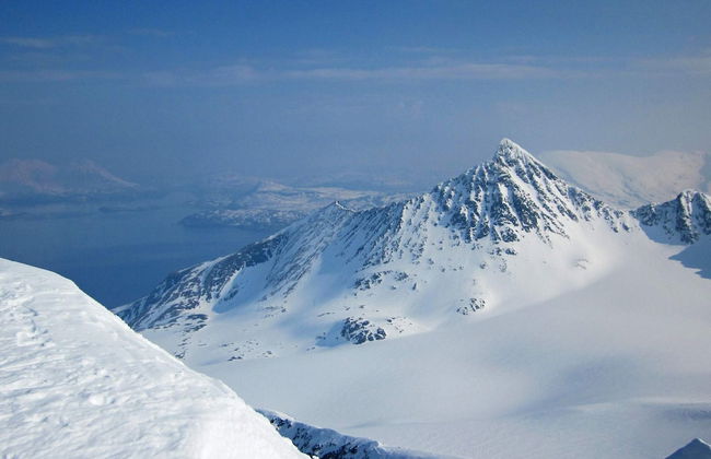 Seaside Retreat in Lyngen-by Traum - Foto 35