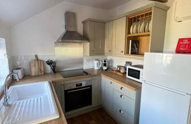 2 Brook Cottage, Sotterley Estate - Foto 40