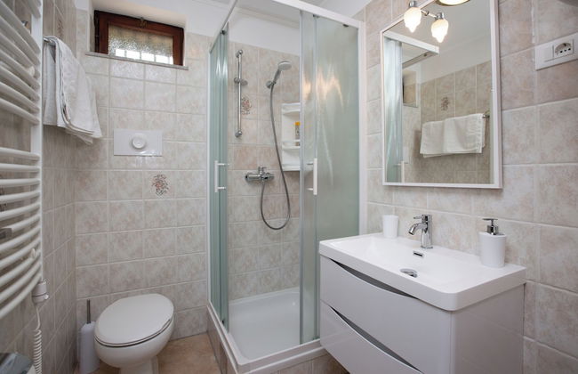 Villa Salona - Foto 58