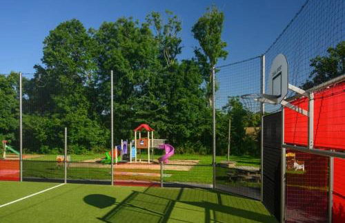 Chalet 3 étoiles - Piscine - ccbbhfa - Foto 16