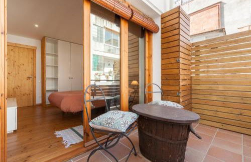 Sant Rafel House - Foto 9