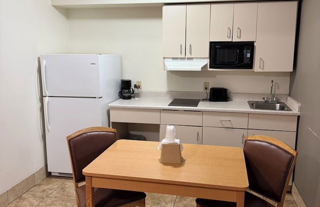 Blue Bonnet Suites Extended Stay Lubbock, Texas - Foto 22