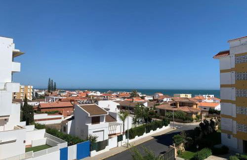 Bonito y amplio apartamento en La Antilla con vistas al mar - Photo 1