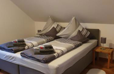 Ferienwohnung Lena - Foto 12