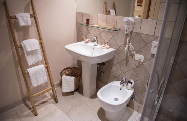 Relais Tenuta Campì - Foto 24