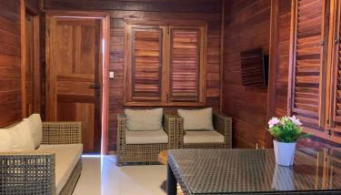 Casa Meu Recanto - Lençois Maranhenses - Foto 4