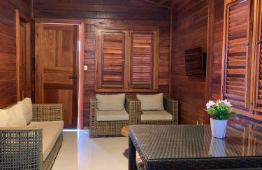 Casa Meu Recanto - Lençois Maranhenses - Foto 4