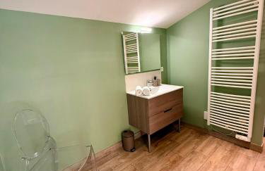 Entre Montagne et lac - vue lac - Foto 19