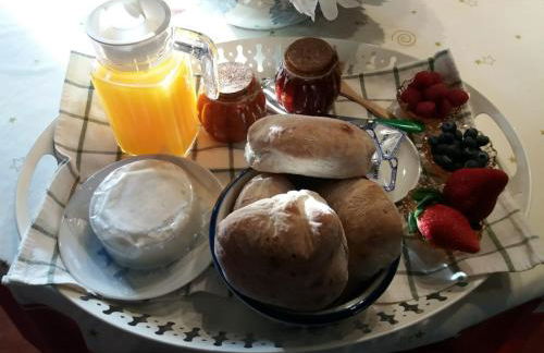 Quintal do Freixo - Country House - Photo 5