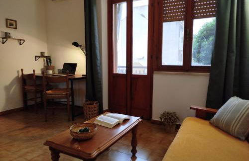 Posidonia Guest House La Caletta Sardegna - Foto 27