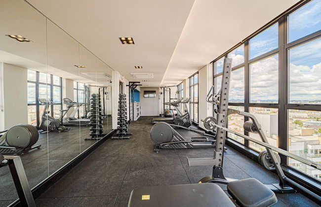 Hotel Mingus - Foto 10