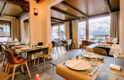 Les Appartements du Mérilys - Foto 17