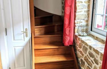 La petite corbière - Chez Hélène - Gîtes en baie - Foto 13