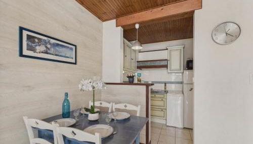 Appartement pour 4 - Terrasse - 100m du Port - Foto 4