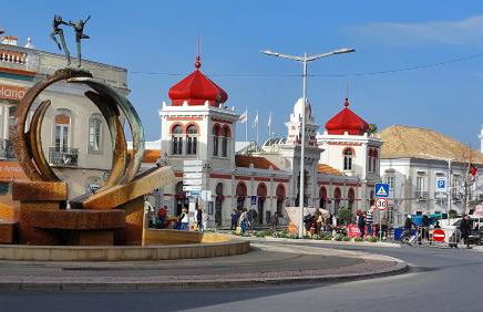 "Casa Oliveiras" studio avec terrasse et piscine - Foto 41