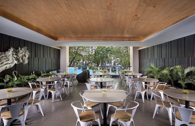 Ascott Waterplace Surabaya - Photo 37