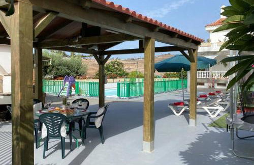 2 Apartments with private pool at Villa Diaz Aleman - Foto 38