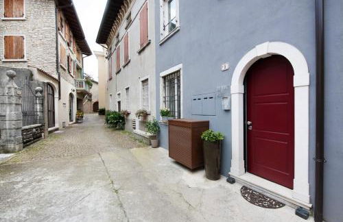 Il Vicolo Apartments Cortiletto - Foto 23