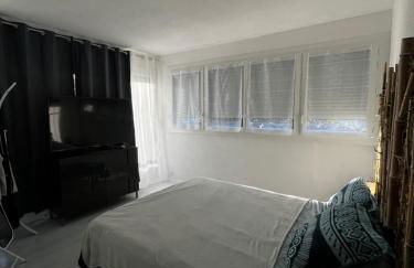 Appartement au bord du lot - Foto 6