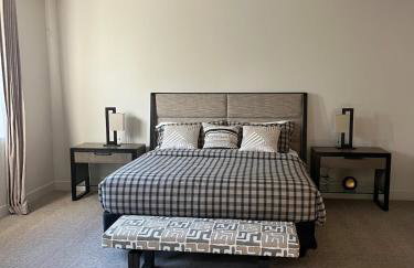 Mountain View Contemporary Casa - Foto 31