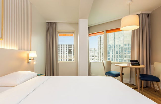 Aparthotel Adagio Paris Centre Tour Eiffel - Foto 8