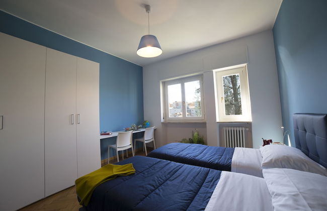 Dreams Hotel Residenza Gambara - Foto 9