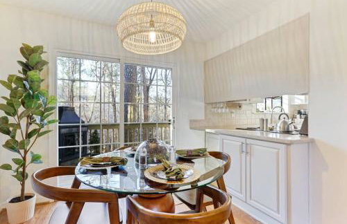 Lake & Mountain Resort Escape-Pools, Golf, Boat - Foto 6