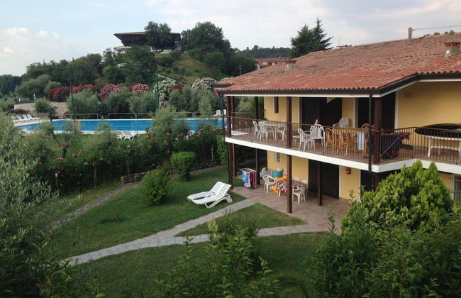 Villenpark Sanghen - Foto 60