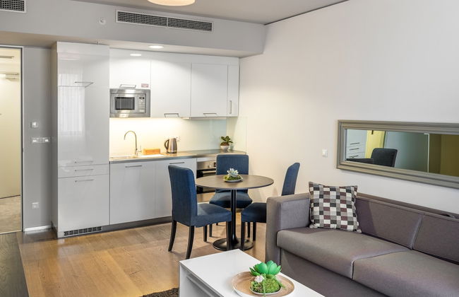 VN3 Terraces Suites by Adrez Living - Foto 26