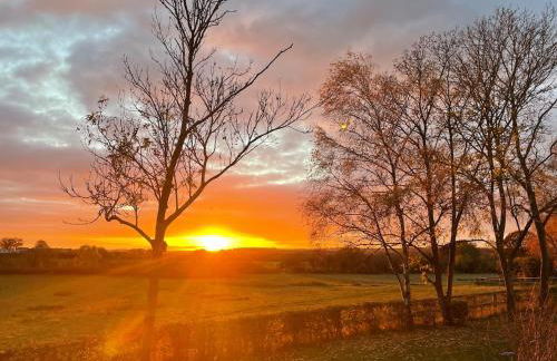 Annexe at The Chalet - A one bedroom annexe with gorgeous countryside views - Foto 29