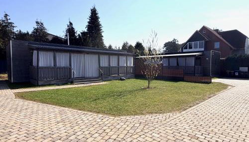 Naturhaus Meerjungfrau mit Boxspringbetten in ruhiger Lage von Steinhude - Foto 2