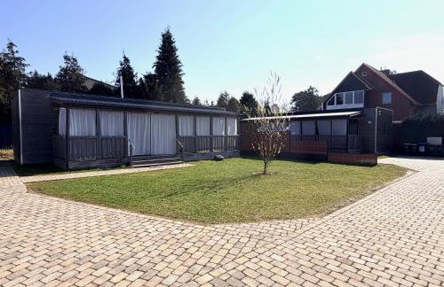 Naturhaus Meerjungfrau mit Boxspringbetten in ruhiger Lage von Steinhude - Foto 2
