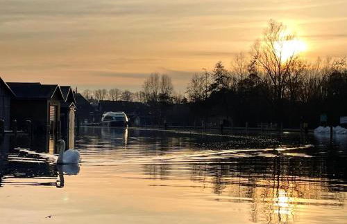 Urlaub auf dem Bauernhof mit Garten und Terrasse im Grünen - Foto 22