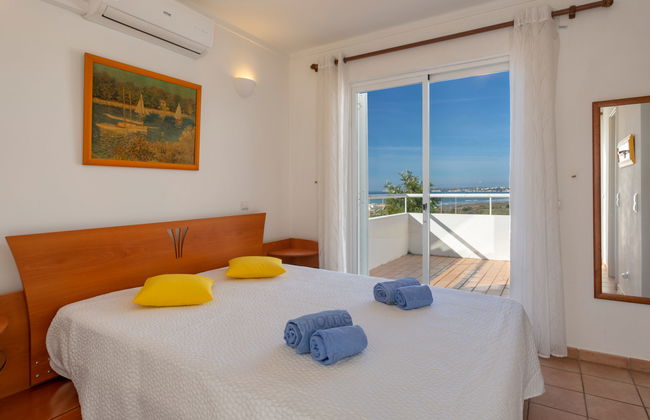 Villa Blue Ocean - Foto 15