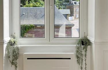 L'Écrin Dieppois - Proche Plage & Parking Gratuit - Foto 13