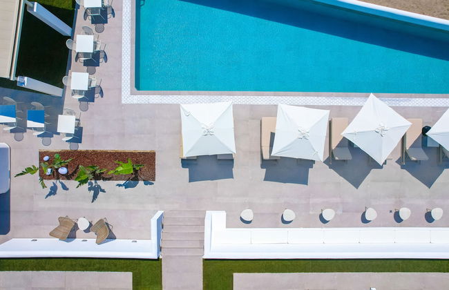 Narciso Luxury Suites - Photo 26