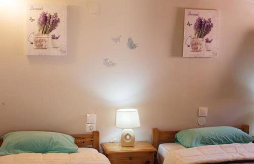 Efi Apartments - Foto 23