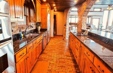 The Royal Chateau-5BED6BATHPoolHottub-20PP - Foto 54