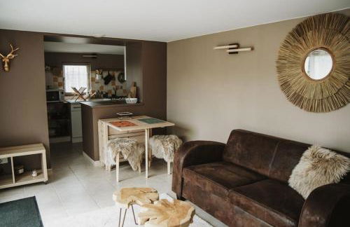 Petite maison cosy Chez Georges - Foto 27