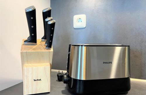 Apartment FriesenLück - Foto 13