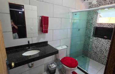 Cantinho da Vânia - Hospedagem Familiar com Piscina - Foto 7