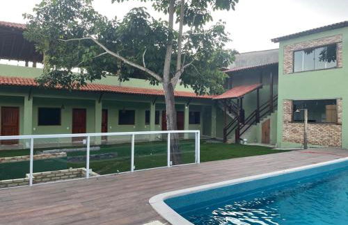 Suítes Sacai - Privacidade e Conforto - Foto 1