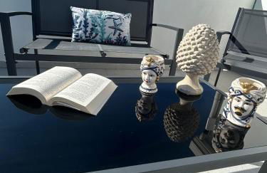 Le Terrazze della Dolce Casa - Blue Wave - Casa Vacanza a Marina di Ragusa - Foto 33