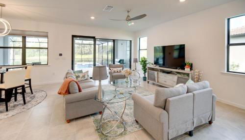 Alva Vacation Rental with Pool and Golf Course Access! - Foto 4