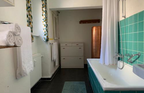 2 separate Appartements mit 5 Schlafzimmern für 9 Personen - Foto 30